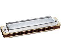 Tombo Harmonica Folk Blues Mkii C