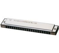 Tombo 3121D Tombo Harmonica Band 21 D