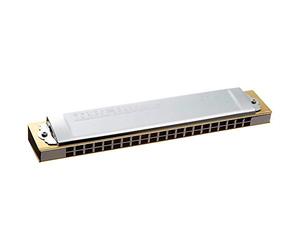 Tombo 797.54 Mundharmonika Band Deluxe 21, C-Dur