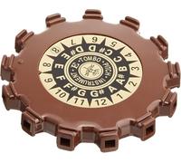 TOMBO Japan Chromatic Pitch Pipe tone whistle E scale for Japanese instruments