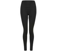 Tombo Core pocket legging - High waisted, Deep waistband