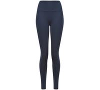 Tombo Core pocket legging - High waisted, Deep waistband