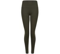 Tombo Core Pocket Legging TL370 - Stretch Yoga Running Gym High Waisted Pants