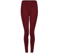 Tombo Core Pocket Legging TL370 - Stretch Yoga Running Gym High Waisted Pants