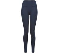 Tombo Core pocket legging - Womens Leggings, 86% Polyester, High waisted