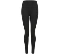 Tombo Core pocket legging - Womens Leggings, 86% Polyester, High waisted