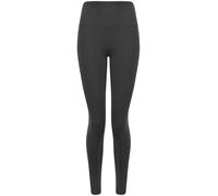 Tombo Core pocket legging - Womens Leggings, 86% Polyester, High waisted