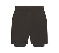 Tombo Double-layer sports shorts