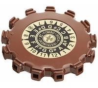 TOMBO Japan Chromatic Pitch Pipe tone whistle E scale for Japanese instruments