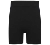 Tombo Girls Cycling Shorts - Plain Stretchy for School, Dance, Gymnastics, PE
