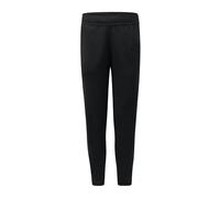 Tombo Girl's Slim Leg Training Pants in Black | Size: 11-13 Years Tombo Black 11-13 Years