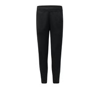 Tombo Girl's Slim Leg Training Pants in Black | Size: 9-10 Years Tombo Black 9-10 Years