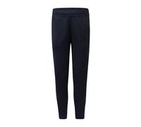 Tombo Girl's Slim Leg Training Pants in Navy | Size: 7-8 Years Tombo Navy 7-8 Years