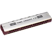 Tombo Harmonica Chromatic Single (5210R)
