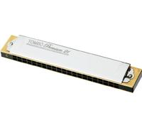 Tombo Harmonica Premium 21 D#