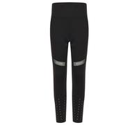 Tombo Kids/Childrens/Girls Panelled Leggings / N/A N/A PC4016