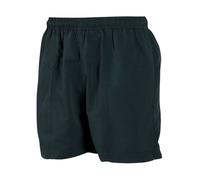 Tombo Mens All Purpose Mesh Lined Shorts PC7298
