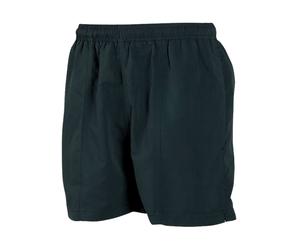 Tombo Mens All Purpose Mesh Lined Shorts PC7298