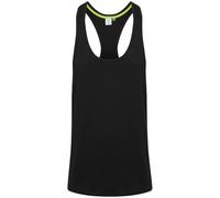 Tombo Mens Muscle Vest Top PC6627