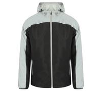 Tombo Mens Performance High-Vis Jacket RW9127