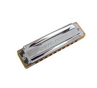 Tombo Mundharmonika Aero Reed, Major Diatonic, 10 Kanzellen, C-Dur