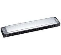 Tombo Mundharmonika Tremolo 21, A-Dur