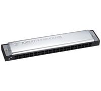 Tombo Mundharmonika Tremolo 21, Db-Dur