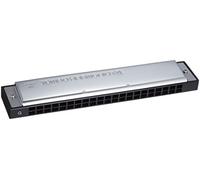 Tombo Mundharmonika Tremolo 21, G-Dur