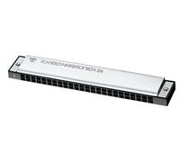 Tombo Mundharmonika Tremolo 24, A-Dur