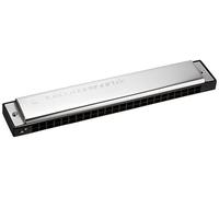 Tombo Mundharmonika Tremolo 24, Bb-Dur