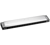 Tombo Mundharmonika Tremolo 24, C-Dur