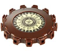 Tombo P-13A Chromatic Tuning Whistle, Tuning Whistle, A Scale, For Japanese Instruments