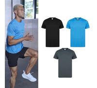 Tombo Recycled performance T - Unisex T-Shirt, Organic, Oeko-Tex
