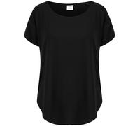 Tombo Scoop neck T - Womens T-Shirt, 77% Polyester, Oeko-Tex, Oversized fit