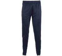 Tombo Slim leg training pants - Mens Trackwear, 100% Polyester Piqué