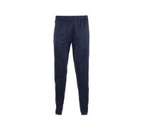 Tombo Slim leg training pants - Mens Trackwear, 100% Polyester Piqué