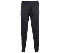 Tombo Slim leg training pants - Mens Trackwear, 100% Polyester Piqué