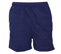 Tombo Teamsport Mens All Purpose Lined Sports Shorts (L) (Navy)