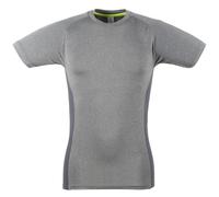 Tombo Teamsport Mens Slim Fit Short Sleeve T-Shirt RW4788
