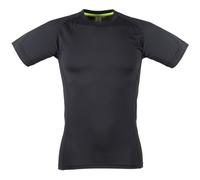Tombo Teamsport Mens Slim Fit Short Sleeve T-Shirt RW4788