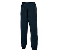 Tombo Teamsport Mens Sports Lined Tracksuit Bottoms / Jog Pants S-2XL RW1528