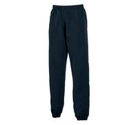 Tombo Teamsport Mens Sports Lined Tracksuit Bottoms / Jog Pants S-2XL RW1528