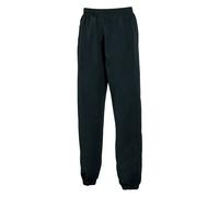 Tombo Teamsport Mens Sports Lined Tracksuit Bottoms / Jog Pants S-2XL RW1528