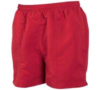 Tombo Teamsport Womens/Ladies All Purpose Lined Sports Short RW1573