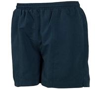 Tombo Teamsport Womens/Ladies All Purpose Lined Sports Shorts (M) (Navy)