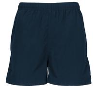 Tombo Track shorts - Mens, Mesh-lined inner, Inner key pocket, Tag free