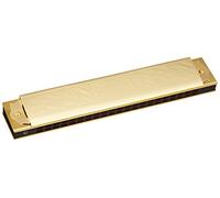 TOMBO Tremolo Harmonica Super Sonderqualit? t 1921C (Japan Import)
