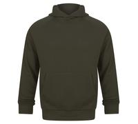 Tombo Unisex athleisure hoodie - 3-piece hood, Pouch pocket at front