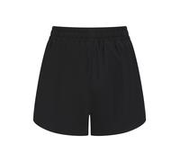 Tombo Women’s double-layer sports shorts - Womens, 90% Polyester