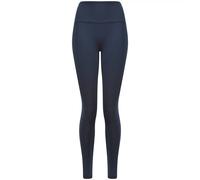 Tombo Women's Core High Waist Leggings in Navy | Size: 2XL/3XL Tombo Navy 2XL/3XL